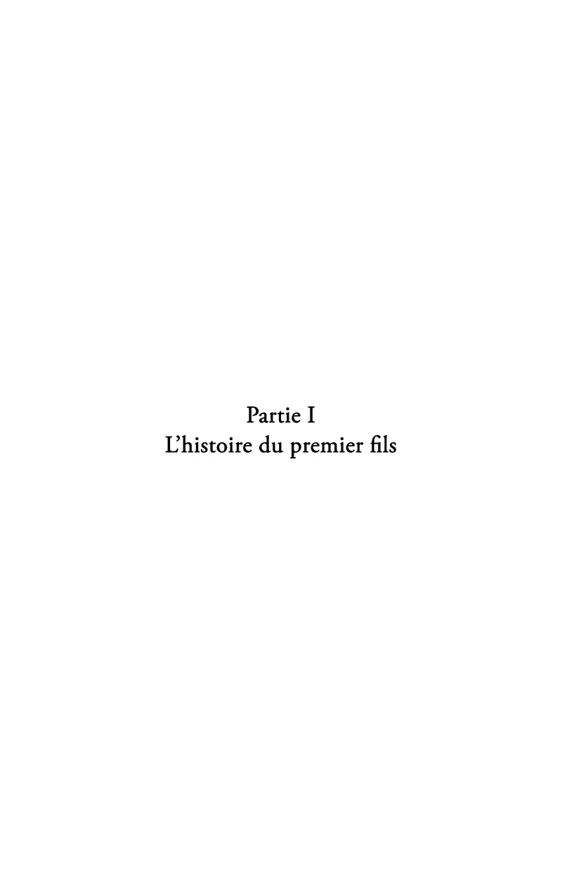 De l'autre côté du parloir