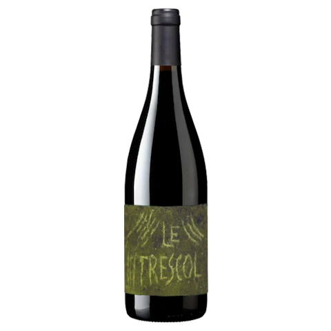 Vin de Pays de l'Aveyron Le Trescol - 2019 - Mas Jullien - Le Pressoir Ambulant
