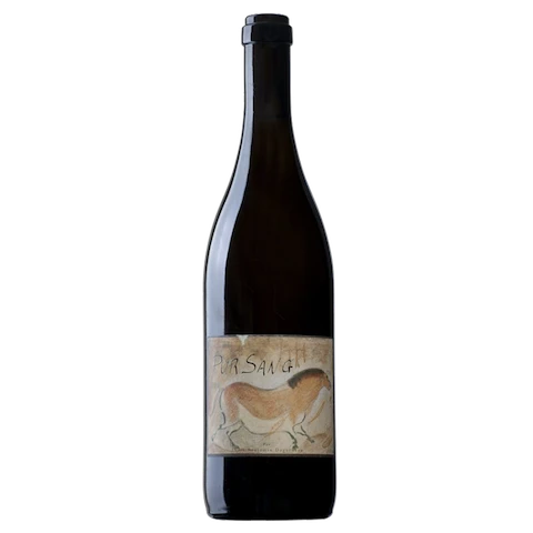 Vin de France Pur Sang - 2018 - Domaine Didier Dagueneau