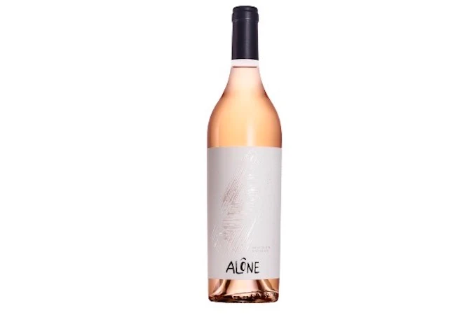 Vin de France Le Rosé - 2020 - Domaine Alône