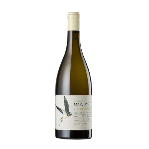 Vin de France Cuvée Hirondelle - 2018 - Château Marjosse
