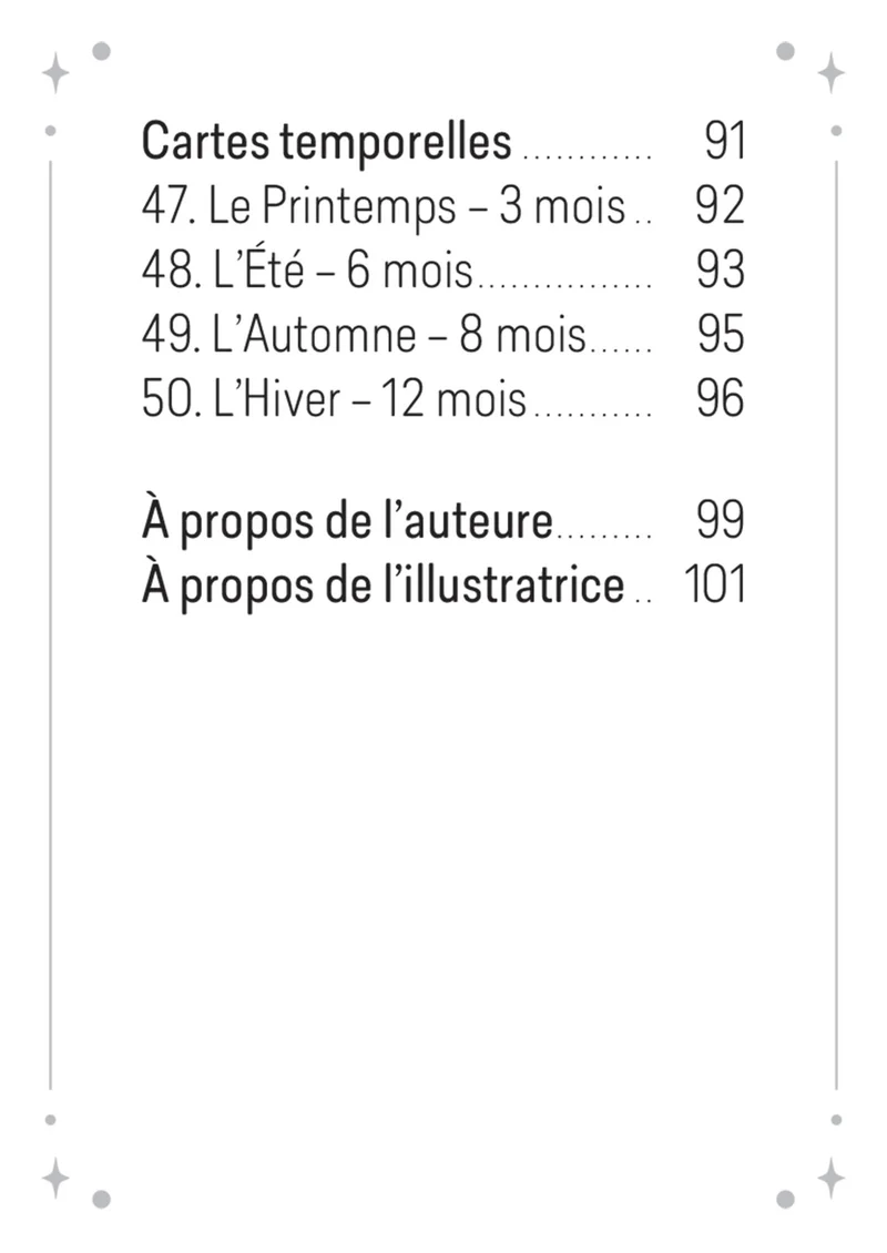 Mon oracle poche Divination bohème