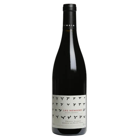 Saumur-Champigny Les Mémoires - 2019 - Domaine des Roches Neuves