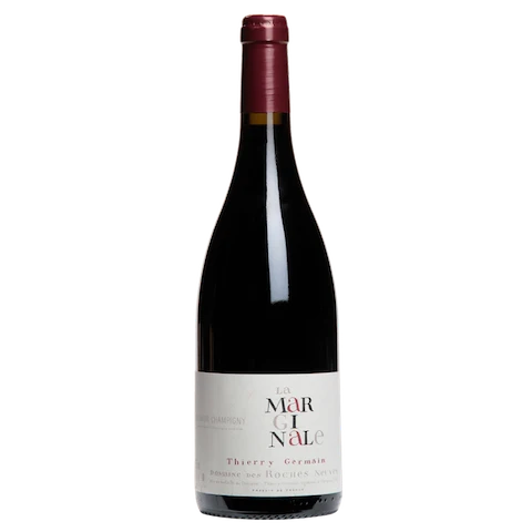 Saumur-Champigny La Marginale - 2020 - Domaine des Roches Neuves