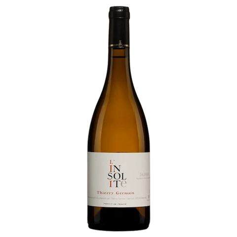 Saumur L'Insolite - 2020 - Domaine des Roches Neuves