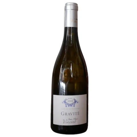 Santenay Gravité - 2018 - Domaine Anne-Marie et Jean-Marc Vincent