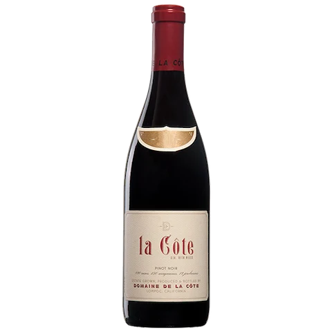 Santa Rita Hills Pinot Noir La Côte - 2018 - Domaine de la Côte