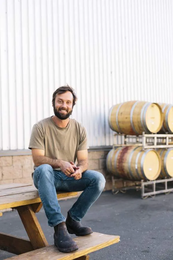 Santa Barbara County Pinot Noir - 2017 - The Paring