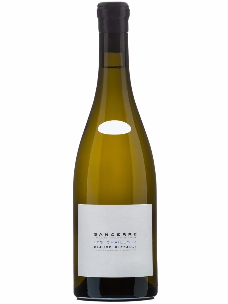 Sancerre Les Chailloux - 2018 - Domaine Claude Riffault