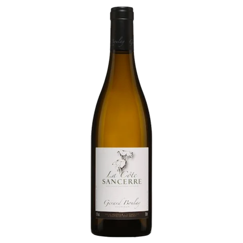 Sancerre La Côte - 2019 - Domaine Gérard Boulay