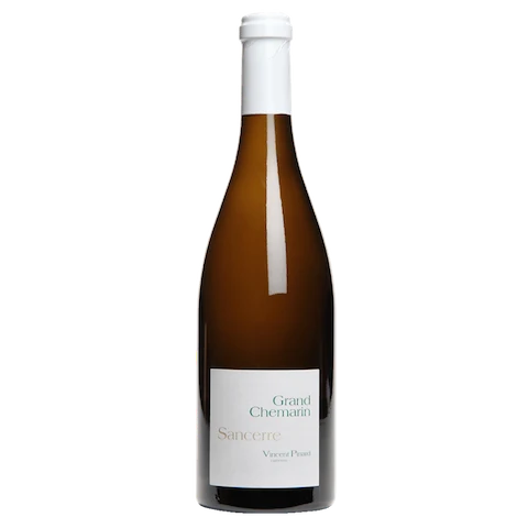 Sancerre Grand Chemarin - 2018 - Domaine Vincent Pinard