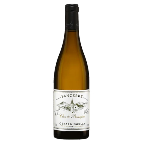 Sancerre Clos de Beaujeu - 2003 - Domaine Gérard Boulay