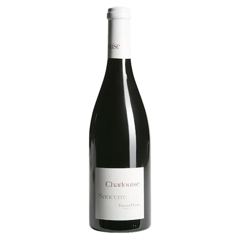Sancerre Charlouise - 2018 - Domaine Vincent Pinard