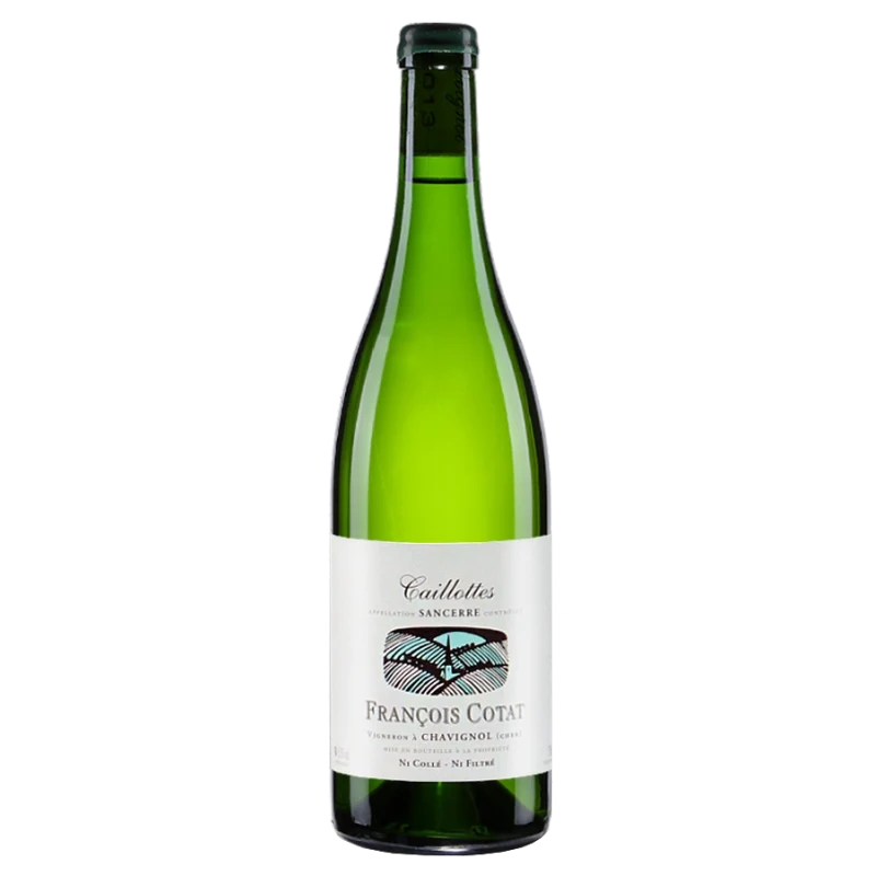 Sancerre Caillottes - 2018 - Domaine François Cotat