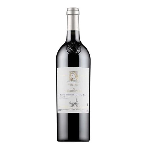 Saint-Émilion Grand Cru Virginie de Valandraud - 2016 - Château Valandraud