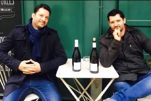 Magnum Sancerre Grand Chemarin - 2019 - Domaine Vincent Pinard