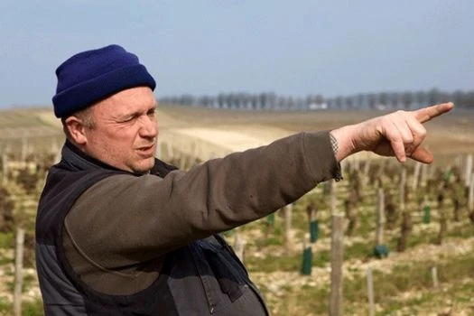 Magnum Sancerre - 2022 - Domaine François Crochet