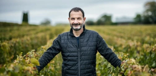 Magnum Meursault Gruyaches - 2020 - Jean-Marc Roulot