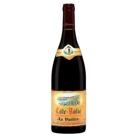 Magnum Côte-Rôtie La Viaillère - 2018 - Domaine Rostaing