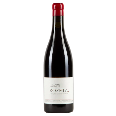 Magnum Corbières Rozeta - 2020 - Domaine Maxime Magnon