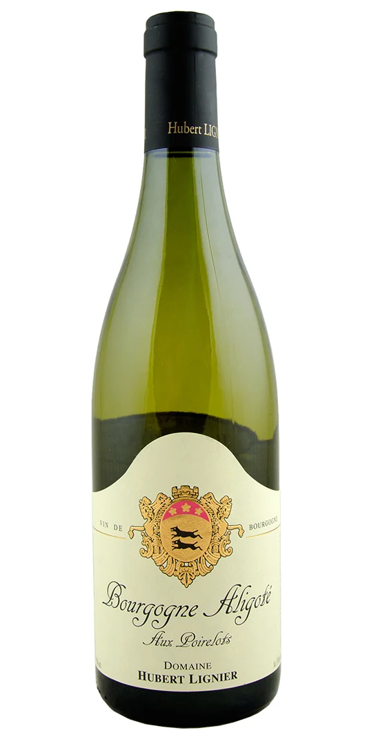 Magnum Bourgogne Aligoté Aux Poirelots - 2021 - Domaine Hubert Lignier