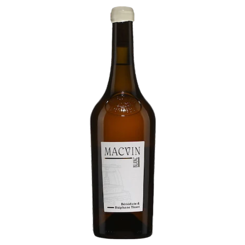 Macvin du Jura - SA - Domaine André et Mireille Tissot