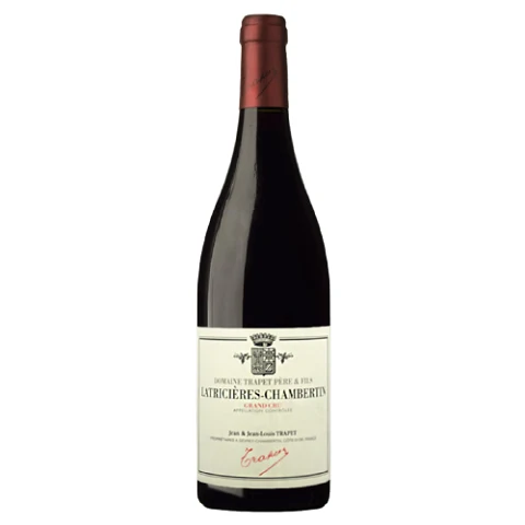 Latricières-Chambertin Grand Cru - 2019 - Domaine Jean Trapet Père & Fils