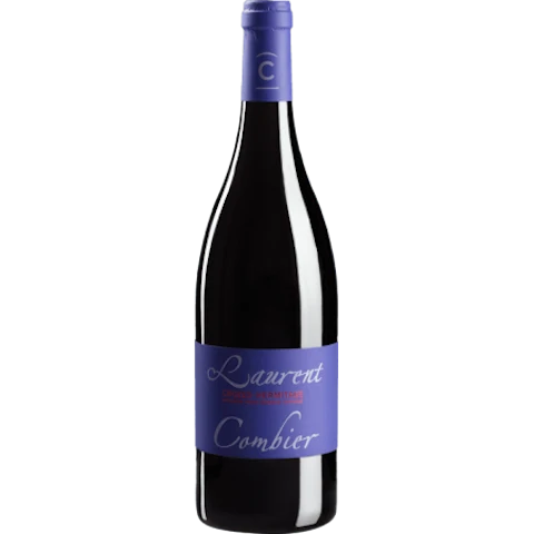 Jéroboam Crozes-Hermitage Cuvée L - 2020 - Domaine Combier