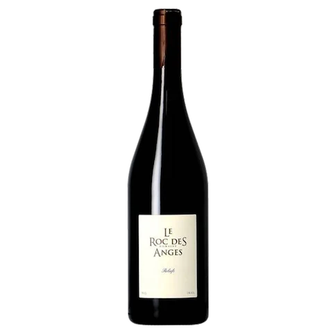 Côtes-du-Roussillon-Villages Reliefs - 2018 - Domaine Le Roc des Anges