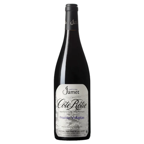 Côte-Rôtie Fructus Voluptas - 2020 - Domaine Jamet