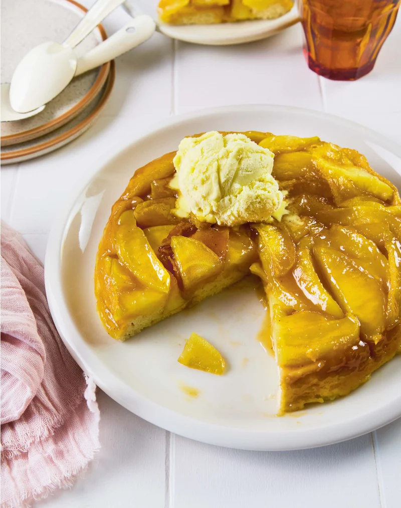 Fondantes, croquantes, sucrées, acidulées... Mes pommes d'amour