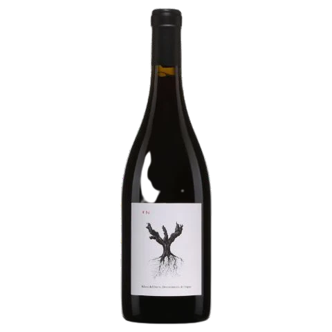Ribera del Duero Psi - 2019 - Dominio de Pingus