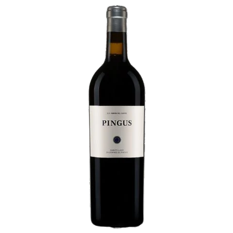 Ribera del Duero Pingus - 2019 - Dominio de Pingus