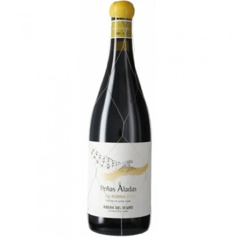 Ribera del Duero Peñas Aladas Grand Reserva - 2015 - Dominio del Aguila