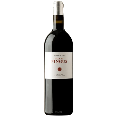 Ribera del Duero Flor de Pingus - 2019 - Dominio de Pingus