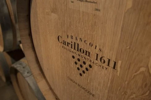 Puligny-Montrachet - 2019 - Domaine François Carillon