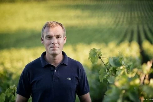 Pommard 1er Cru Rugiens Hauts - 2017 - Benjamin Leroux