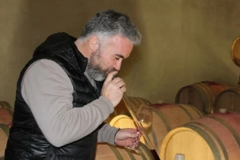 Pommard 1er Cru Les Épenots - 2017 - Domaine Nicolas Rossignol