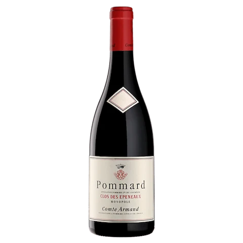Pommard 1er Cru Clos des Epeneaux Monopole - 2019 - Domaine Comte Armand