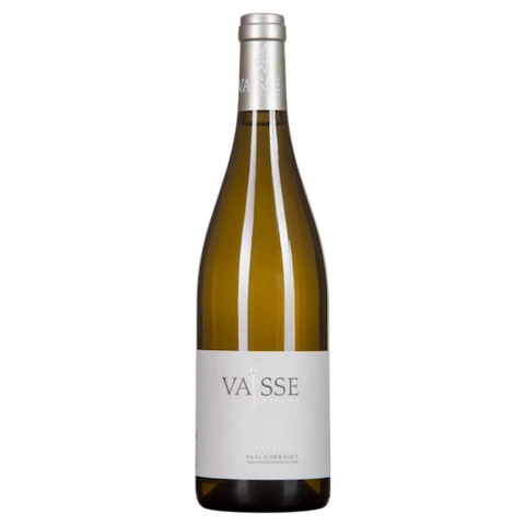 Pays d'Hérault Hasard - 2021 - Domaine Vaïsse