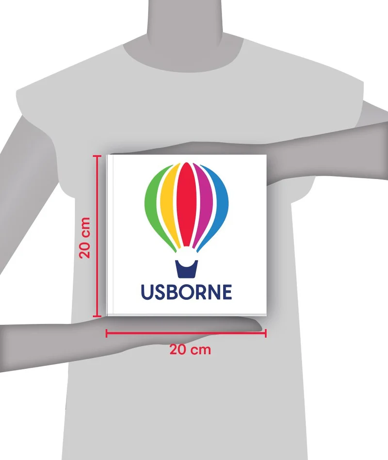 Ça va aller, petite licorne - Dès 6 mois