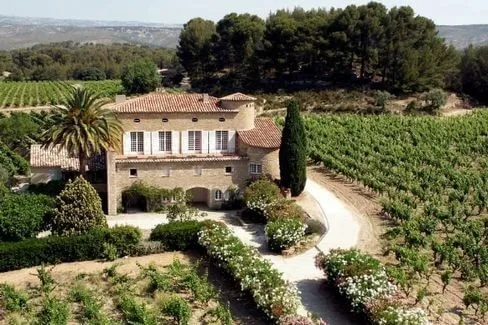 Méditerranée En Sol - 2022 - Domaine de la Tour du Bon