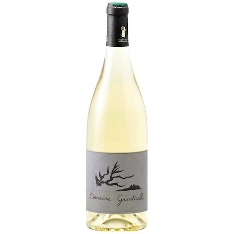 Muscat du Cap Corse - 2017 - Domaine Giudicelli