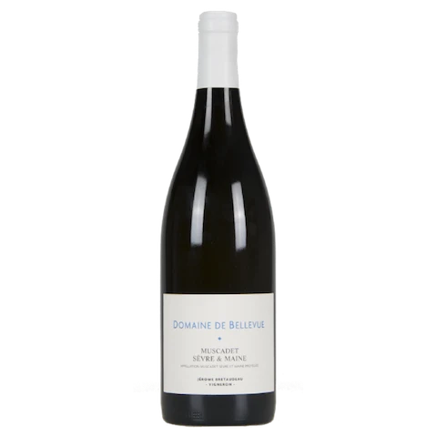 Muscadet Sèvre & Maine - 2019 - Domaine de Bellevue