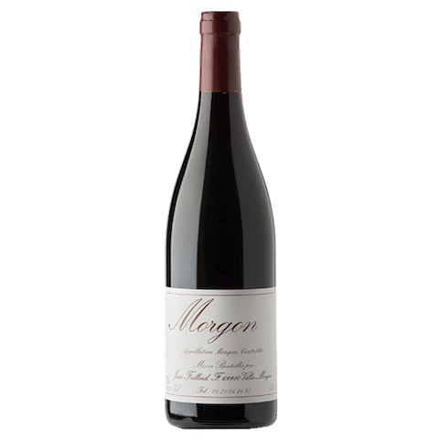 Morgon Classique - 2019 - Domaine Jean Foillard