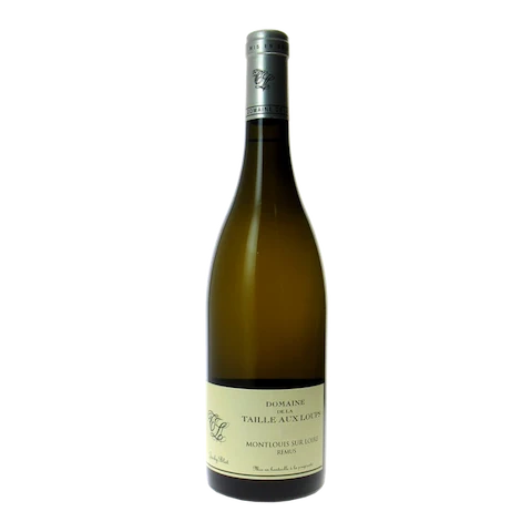 Montlouis sur Loire Sec Rémus - 2020 - Domaine de la Taille aux Loups