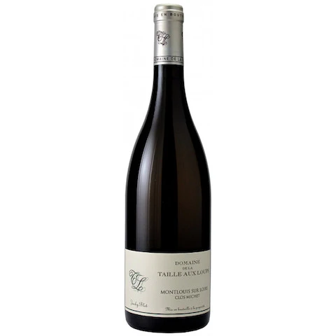Montlouis sur Loire Sec Clos Michet - 2020 - Domaine de la Taille aux Loups