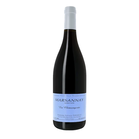 Marsannay En Clémengeots - 2019 - Domaine Sylvain Pataille