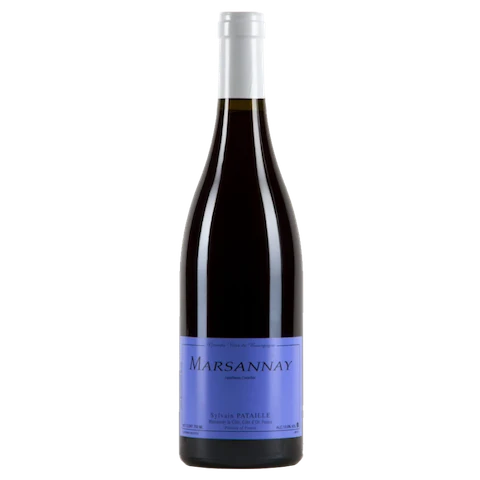 Marsannay - 2019 - Domaine Sylvain Pataille