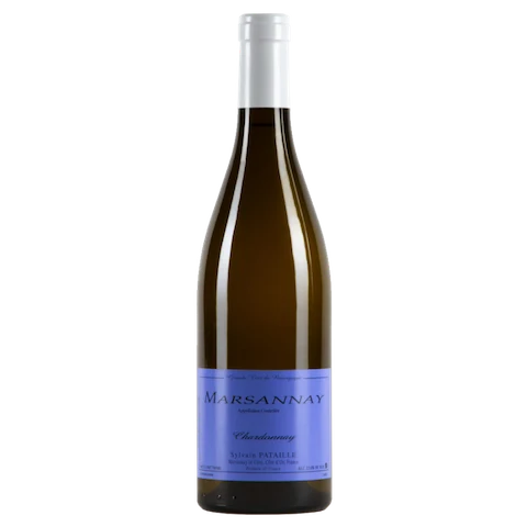 Marsannay - 2019 - Domaine Sylvain Pataille